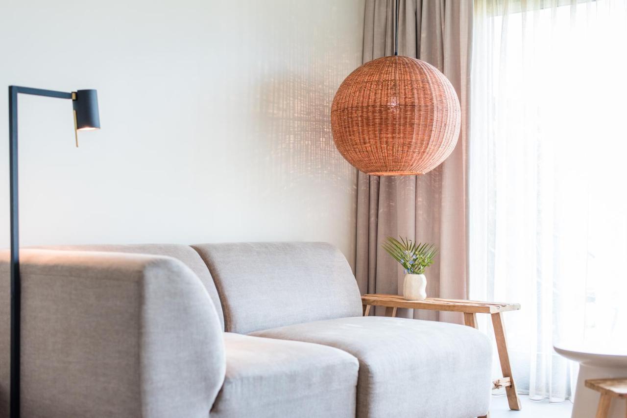 Van Heeckeren Apartments & Suites Nes Nes  Ngoại thất bức ảnh