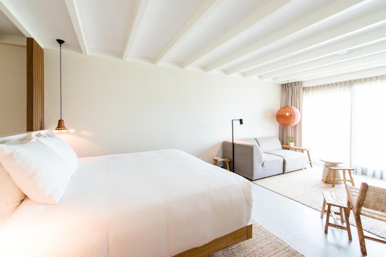 Van Heeckeren Apartments & Suites Nes Nes  Ngoại thất bức ảnh